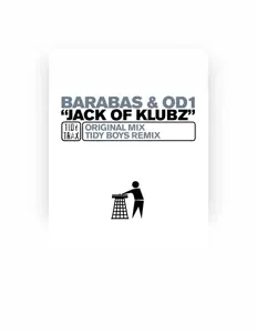 Dengarkan Barabas, tonton video musik, baca bio, lihat tanggal tur & lainnya!