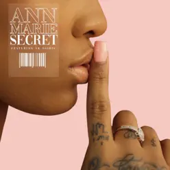 Secret (feat. YK Osiris) - Single - Ann Marie