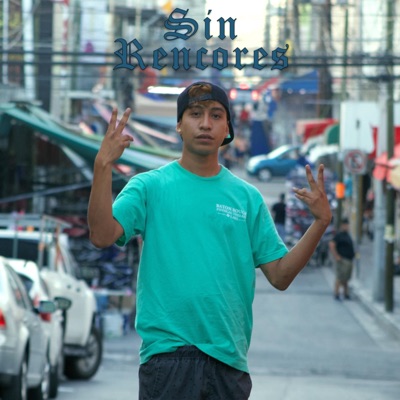 Sin Rencores - Single