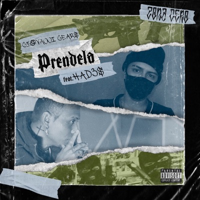 Prendela (feat. Had3s) - Single