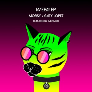 Wepa ! - Single