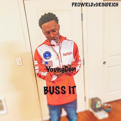 Buss It! - Single