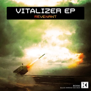 Vitalizer - Single