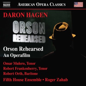 Orson Rehearsed (Opera Version): Myocardial Infarction [Live]