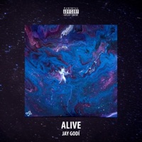 Alive - Single - Jay Godí