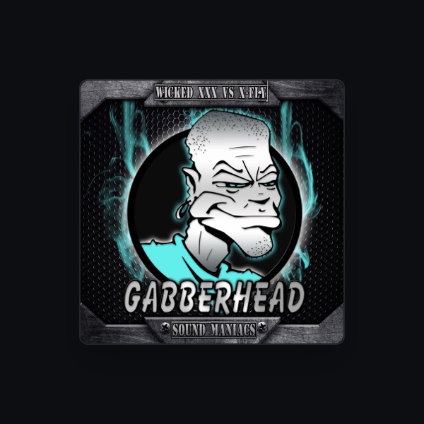 WICKED XXX's avatar
