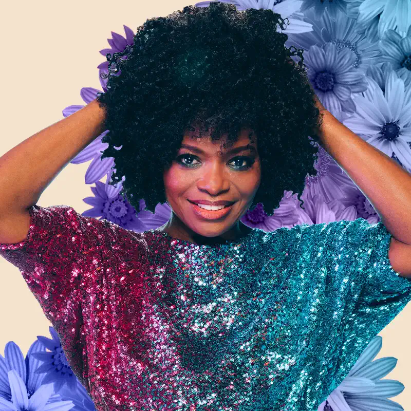 LaChanze
