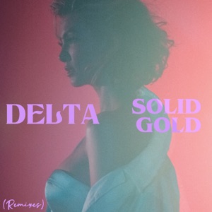 Solid Gold (Remixes) - Single