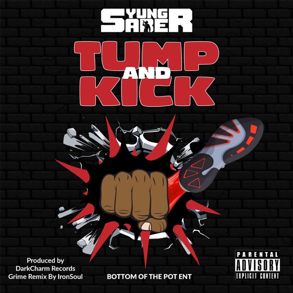 Tump and Kick - Single
