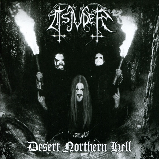 Cover artwork for Ghoul