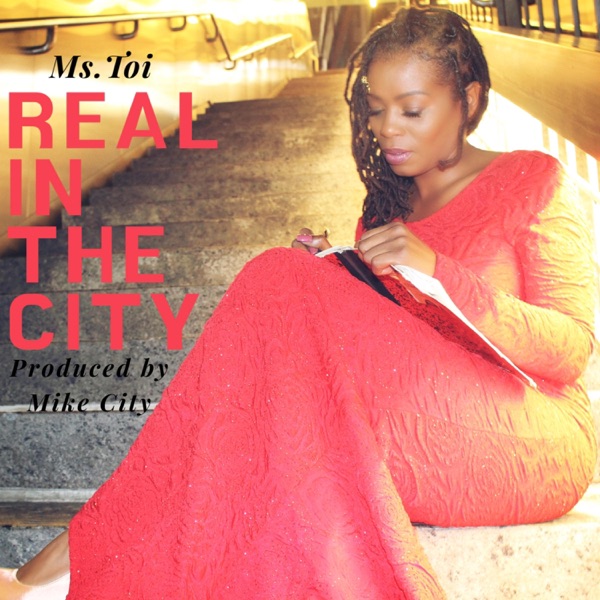 Real in the City (Instrumental) [Instrumental]