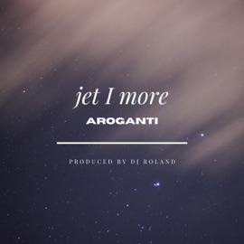 Jet i More AroGanti