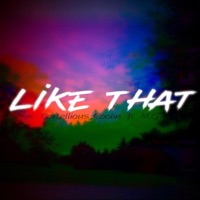 Like That (feat. M.G) - Single - Cortellious Coolin'