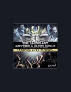 Escucha a The Legendary Rhythm & Blues Revue, mira videos musicales, lee su biografía, consulta las fechas de las gira y más.