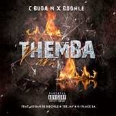 Themba Kim (feat. Josiah De Disciple, Tee Jay & DJ Place SA) artwork