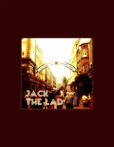 Listen to Jack The Lad, watch music videos, read bio, see tour dates & more!