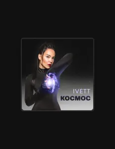 IVETT सुनें, म्यूज़िक वीडियो देखें, बायो पढ़ें, दौरे की तारीखें और बहुत कुछ देखें!