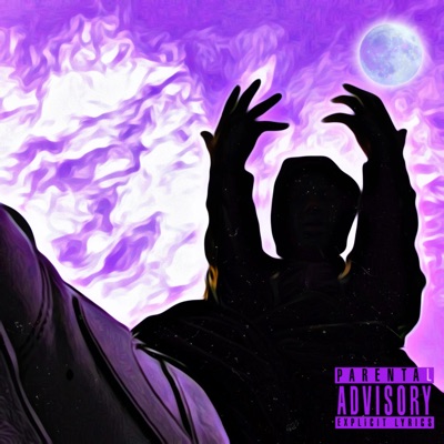 Purple Moon