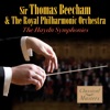 Royal Philharmonic Orchestra - Haydn's Symphony 103 in Eb 'drum Roll / Minuet & Trio