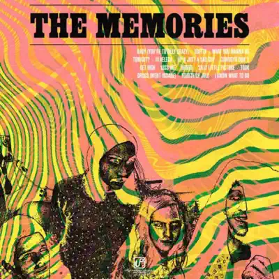 Listen to The Memories by The Memories