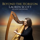 Lauren Scott - Celestial Spirals