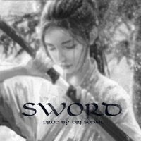 Sword - Single - DRJ Sohail