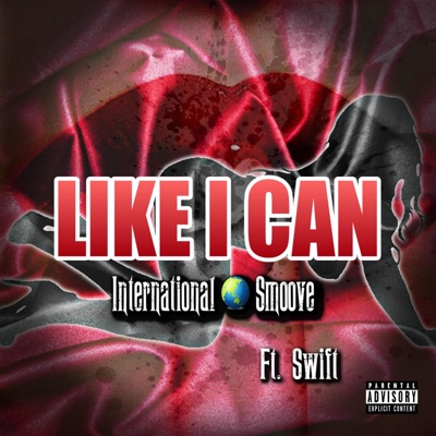 Like I Can - Single