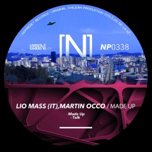 Made Up - Single