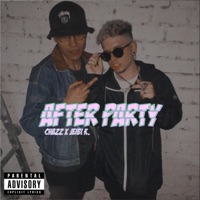 After Party - EP - JeiBi K.