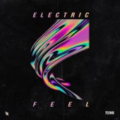 Electric Feel artwork
