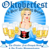 Oktoberfest - 75 German Beer Drinking Songs - The Oktoberfest Oompah Band & Die Tiroler Blasmusikanten