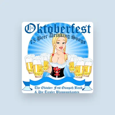 Listen to Die Tiroler Blasmusikanten, watch music videos, read bio, see tour dates & more!