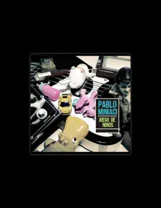 Listen to Pablo Miniaci, watch music videos, read bio, see tour dates & more!