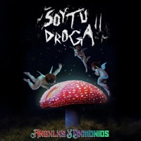 Soy Tu Droga - Single - Angxlxs X Dxmonios