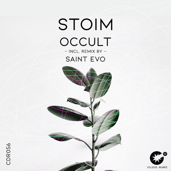 Occult - Single