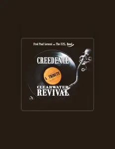 Listen to Fred Paul Lerussi and F.P.L. Band, watch music videos, read bio, see tour dates & more!