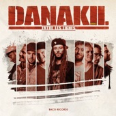 Danakil - L'or noir