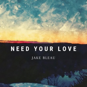 Need Your Love - Single