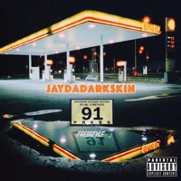 91 Freestyle - Single - JayDaDarkskin