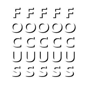 F.O.C.U.S