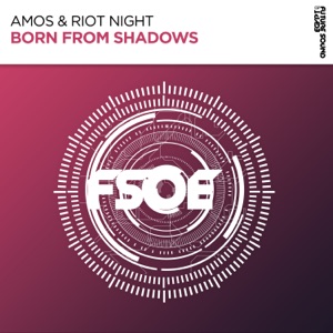 Born from Shadows - Single