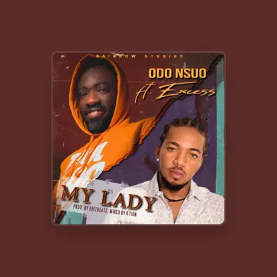 Listen to Odo Nsuo, watch music videos, read bio, see tour dates & more!