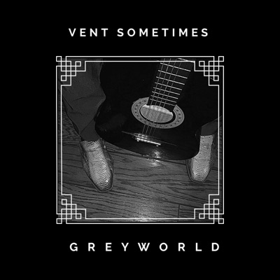 Vent Sometimes - Single