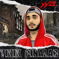 Yıkık Binalar - Single - YY21