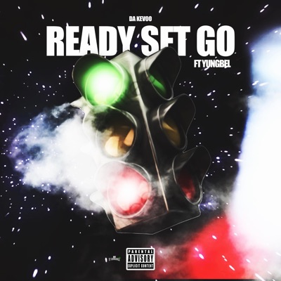 Ready Set Go ! (feat. Yung_bel) - Single