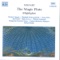 The Magic Flute, Act II: March of the Priests - Failoni Chamber Orchestra, Georg Tichy, Hellen Kwon, Herbert Lippert, Hungarian Festival Chorus, Kurt Rydl, Micharl Halasz & Wilfried Gahmlich lyrics