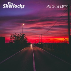 END OF THE EARTH cover art