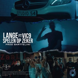 Spelen Op Zeker (feat. Vic9) Lange