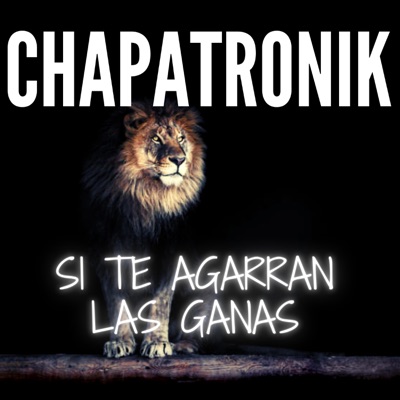 Si te agarran las Ganas eh - Single