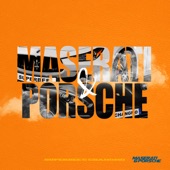 Maserati & Porsche artwork